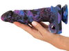 Stoßvibrator „Firefly Fantasies“ mit Fernbedienung