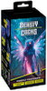 Stoßvibrator „Firefly Fantasies“ mit Fernbedienung
