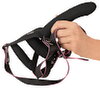 RC Double Inside Strap-on