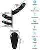 RC Double Inside Strap-on