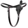 RC Double Outside Strap-on
