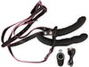 RC Double Outside Strap-on