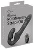 RC Strapless Strap-on Thrusting Double Teaser