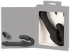 RC Strapless Strap-on Thrusting Double Teaser