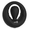 Cock Ring With A Vibrating Stimulator
