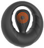 Cock Ring With A Vibrating Stimulator