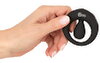 Cock Ring With A Vibrating Stimulator