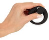Cock Ring With A Vibrating Stimulator
