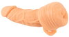 2in1 Extension & Masturbator RC