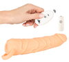2in1 Extension & Masturbator RC