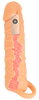 2in1 Extension & Masturbator RC