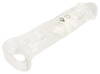 RC Vibrating Extension Sleeve