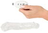 RC Vibrating Extension Sleeve