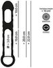 RC Vibrating Extension Sleeve
