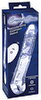 RC Vibrating Extension Sleeve