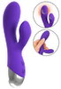Rabbitvibrator mit Wärmefunktion