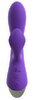 Rabbitvibrator mit Wärmefunktion