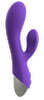 Rabbitvibrator mit Wärmefunktion