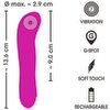 Mini G-spot Vibrator