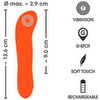 Mini G-spot Vibrator