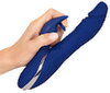 Rabbitvibrator mit Rotation