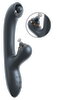 Rabbitvibrator „be Rolling“ mit Stimulationskugeln