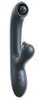 Rabbitvibrator „be Rolling“ mit Stimulationskugeln