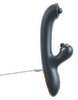Rabbitvibrator „be Rolling“ mit Stimulationskugeln