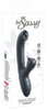 Rabbitvibrator „be Rolling“ mit Stimulationskugeln