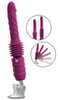 Thrusting & Rotating Fucking Machine