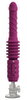 Thrusting & Rotating Fucking Machine