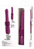 Thrusting & Rotating Fucking Machine