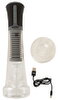 Vibrating Power Pump