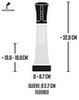 Vibrating Power Pump
