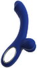 Balls Vibrator with a Display