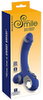 Balls Vibrator with a Display
