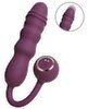Vibrating + Thrusting Bullet Vibrator