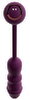 Vibrating + Thrusting Bullet Vibrator