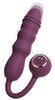 Vibrating + Thrusting Bullet Vibrator