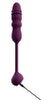 Vibrating + Thrusting Bullet Vibrator