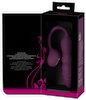 Vibrating + Thrusting Bullet Vibrator