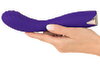 G-Punkt-Vibrator „Extra Strong“ mit extrastarker Vibration