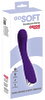 G-Punkt-Vibrator „Extra Strong“ mit extrastarker Vibration