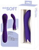 G-Punkt-Vibrator „Extra Strong“ mit extrastarker Vibration