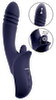 Stoßvibrator „be Seductive“ mit Vibro-Zunge für Klitoris