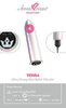 TENIRA Mini Bullet Vibrator