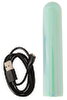 Minivibrator „YUNARO“ im stylischen Mintglanz