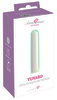 Minivibrator „YUNARO“ im stylischen Mintglanz