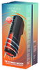 Masturbator „Thruster“ mit Stroking-Funktion und Rotation