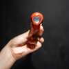 Mini-Rabbitvibrator „Maison Tabou“ mit starker tiefgehender Vibration (10 Modi)